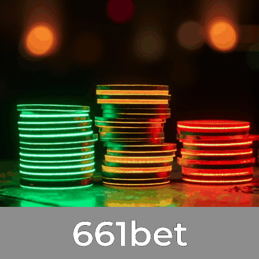 Experiência Casino 661bet: Imersão Sensorial e Psicologia do Jogo