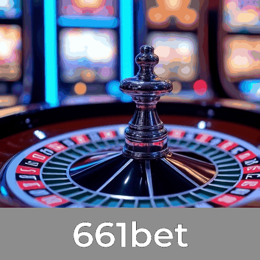 Descubra a Segurança e Confiabilidade do 661bet para Apostas