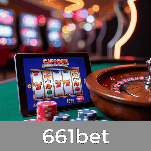 Descubra como fazer login facilmente no 661bet com sistema seguro