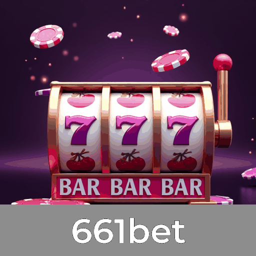 Descubra a Emoção dos Jogos de Cassino com 661bet Online
